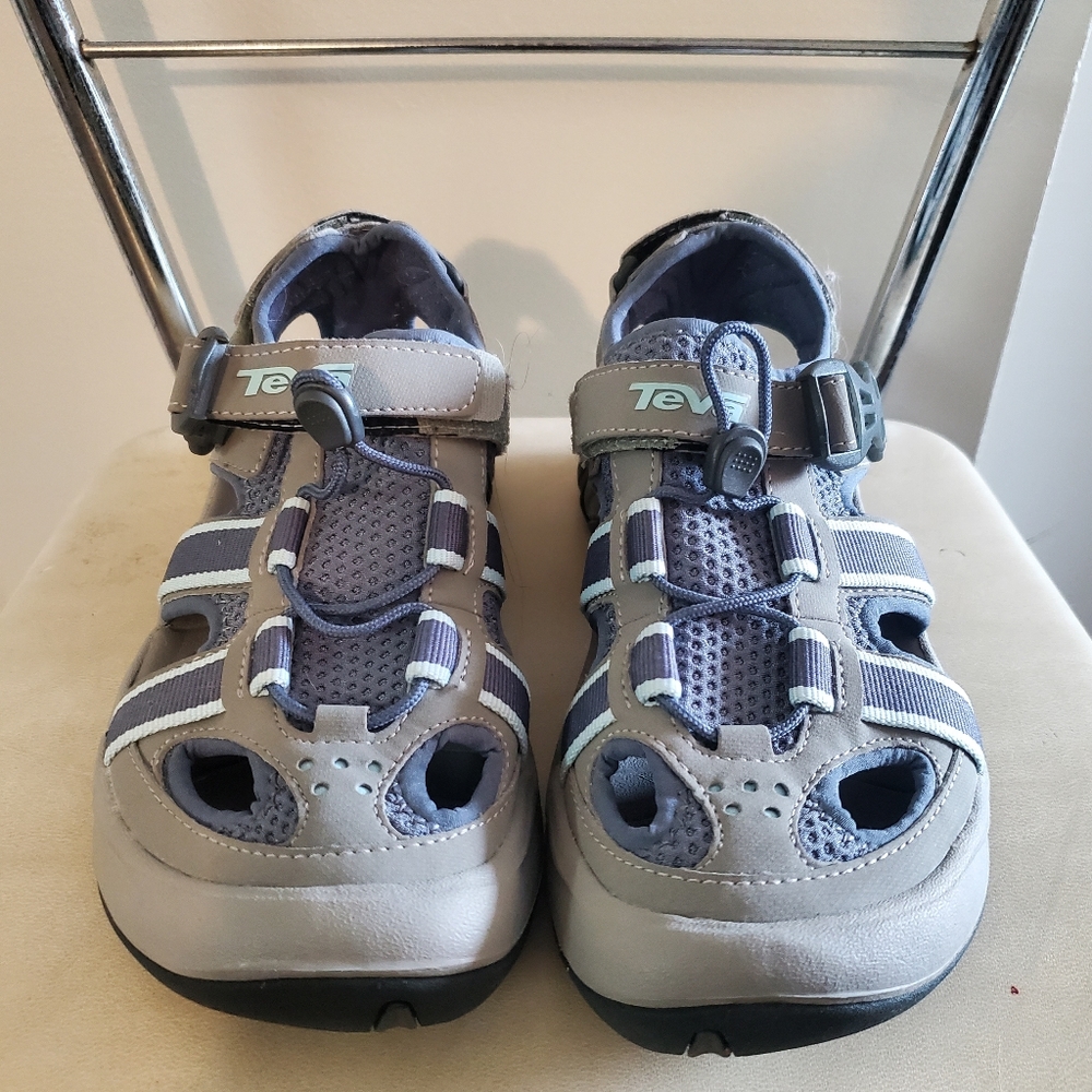 Teva Omnium Sandals